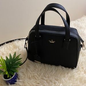 Kate Spade Cameron Street Little Babe Satchel